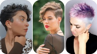 Most Modern Fashion Of Bob Short Haircuts For Woman'S#Trending #Usa#Bobhaircut 2022