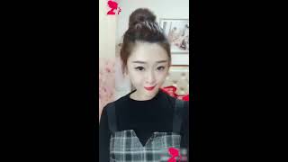 16 Chinese  Hairstyles For School Compilation! Chinese Tiktok Popular Girl Tied Hair Hair Video