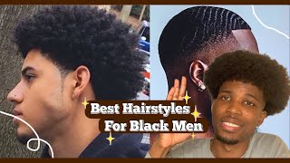 The Most Trendy Black Hairstyles In 2022