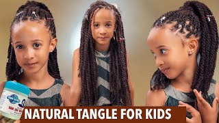 The Incredible, Adorable, Leading, Liked & Most Longlasting Hairstyle For Kids 2022