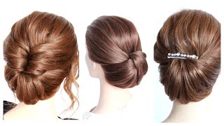  9 Easy  Hairstyles  For Short Hair By Another Braid Great Creativity