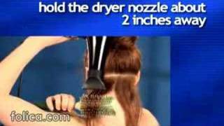 Hair Styling Tips: How To Prepare Your Hair For Styling