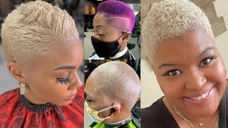 Short Haircuts 2022: The Best Women Short Hair Trends, 7 Hair Trends Dominating 2022 | Wendy Styles.