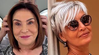 Short Haircuts For Women 2022 | Popular Haircuts By Professionals