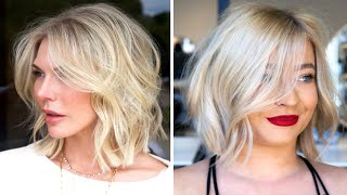 Blonde Hair Trends For 2022 | Hair Trendy