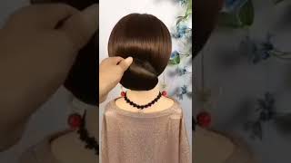 Hairstyles  Hairstyle For Girls  Simple Hairstyles  Easy Braid  Simple Hairstyle 2022