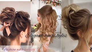 7 Most Exciting Hair Trends For Summer 2022 | Most Popular Hairstyles Fashion With Sarish