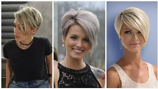 Beautiful & Latest Gorgeous Long Viral Picture // Short Hair Styling // Bob Cuts