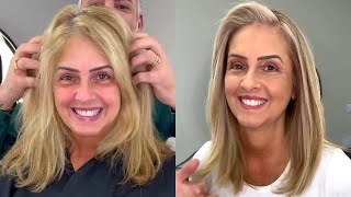 Trendy Short Haircuts For Women 2022 | Extreme Haircut And Hair Color Transformation
