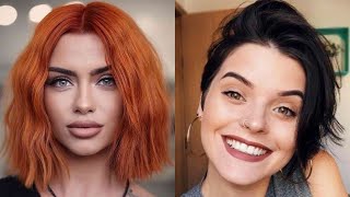 Hottest Short Haircut Ideas You'Ve Been Waiting For!