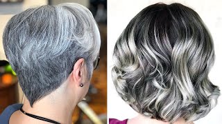Hairstyles That Immediately Make You Stand Out From The Crowd