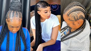 2022 Braid Styles : Hottest Trending Hairstyles You Should Consider