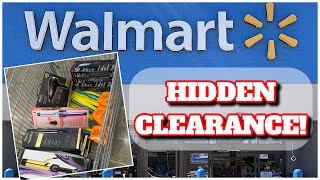 Walmart Clearance| Hidden Markdowns On Hair Styling Tools. As Low As $3.10