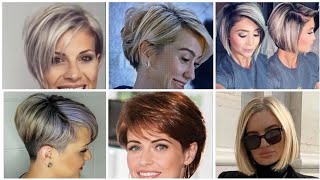 Top Trending 32  Latest Short Bob Hair  Awesome Hair Styling Ideas