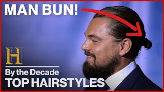 The Most Popular Hairstyles From 1920 To Now | History By The Decade