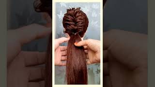Cute And Easy Hairstyles For Girls Haircuts/New Hair Ideas