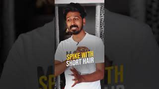 3 Short Hairstyles For Boys | House Of Maverick | Tamil