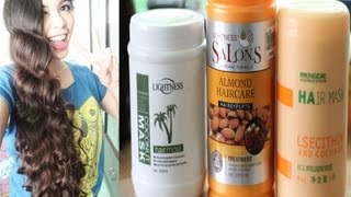My Favorite Hair Care Treatments
