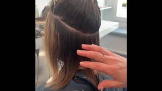 Hand-Tied Extensions Move Up Tips And Tricks
