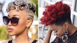 16 Short Curly Hairstyles That'Ll Make You Want To Cut Your Hair | Ways To Spice Up Your Short