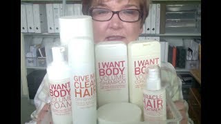 Eleven Australia Hair Products Review