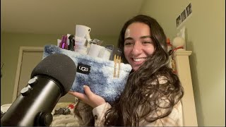 Asmr - Hair Products That I Love