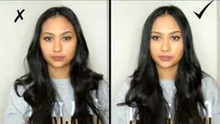 Hairstyles For Round Faces Dos And Donts