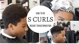 How To: S Curl | Insane Transformation | Money Mayweather Win V Conor Mcgregor Prediction