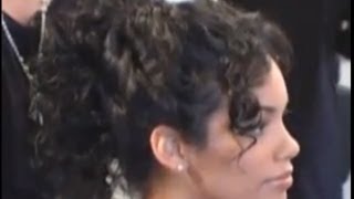 (For Natural Curly Hair) Fun ** Sexy ** Up-Do