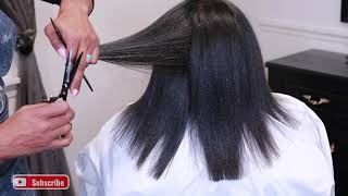 Tape Extensions On Natural Hair