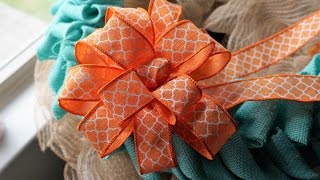 A Simple Bow-Making Tutorial Using Bowdabra