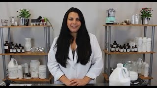 How To Make A Keratin Treatment For Natural Hair