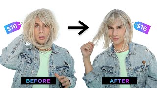 My Secrets To Making A Synthetic Wig Look Expensive