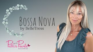 Bossa Nova By Belletress Wig Review - Wigsbypattispearls.Com