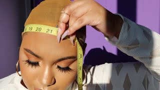 How To Properly Measure Your Head For A Wig