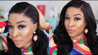 The Truth About Sogoodhair |  100% Honest Wig Review & 13X4 Hd Lace Wig Install