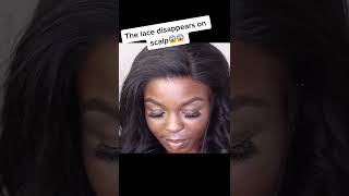 The Real Hd Lace Wig To Get Meltdown Lace Wig Install Lace Wig. Hd Lace Front Or Full Lace Wigs