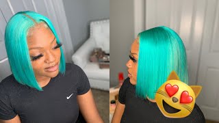 Quick Weave Closure Install Ft Janet Collection |Baddie On A Budget