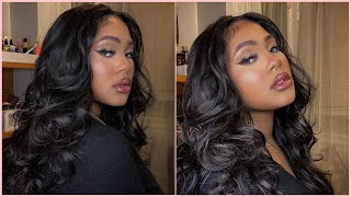 Beautyforever: 200 Density 5X5 Hd Lace Closure: Honest Review!!!