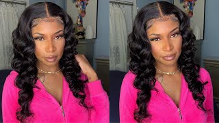 The Best Body Wave Wig | Affordable Human Hair Wig |  Reshine Hair