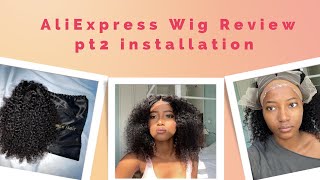 Aliexpress Wig Review Part 2