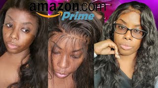 Beeos Skinlike Real Hd 360 Full Frontal Lace Wig | Beeos Hair | Wig Review 2022