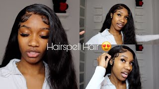 ✨Luxurious Body Wave Wig | You Need This Wig!!! | Ft Hairspell