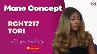 Mane Concept Red Carpet Synthetic Hd Lace Front Wig "Rcht217 Tori"|Ebonyline.Com