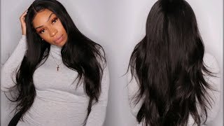 The Truth About Asteria Hair 6X6 Lace Closure