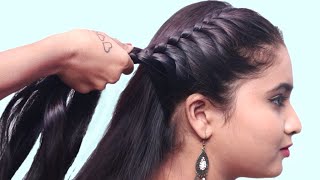 Latest Wedding Guest Hairstyles For Girls | Trending Hairstyle || Party Hairstyle || Hairstyles 2022