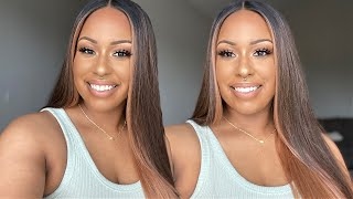 $30! | Freetress Level Up Hd Lace Wig - Ladonna | Upgraded Valencia | Worth Picking Up??