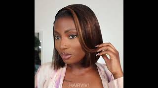 The Advantage Of Hairvivi Water Lace Wig | Share To Your Friends About The New Micron Technique