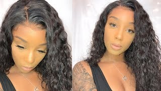 Melt The Lace With No Adhesive | Completely Glueless !! Ft. Riri Wigs