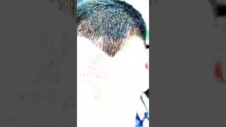 Best Hairstyle | Most Popular Hair Cut | Viral Hairstyle | #Shorts ♥
